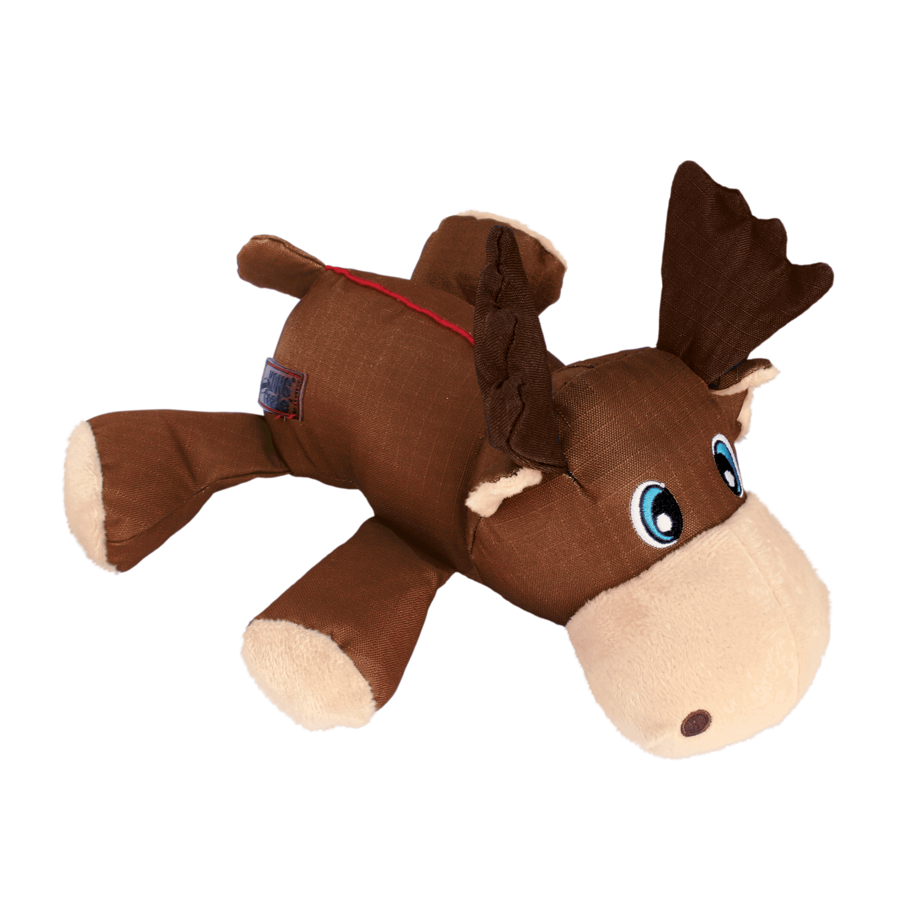 KONG | Cozie Ultra Max Moose | Dog Toy
