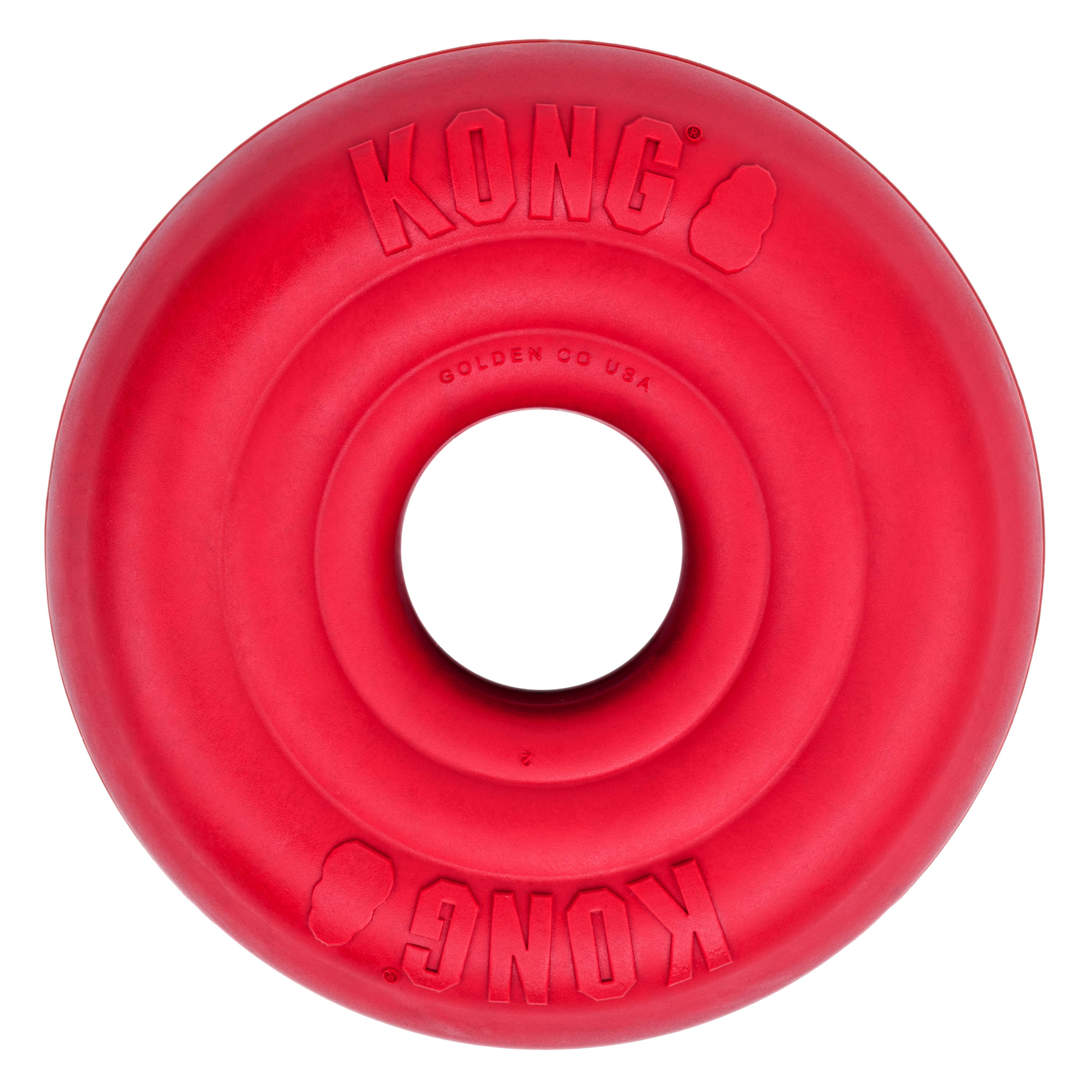 KONG - Donut (For Dogs)