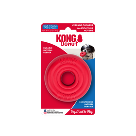 KONG - Donut (For Dogs)