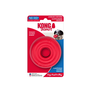 KONG - Donut (For Dogs)