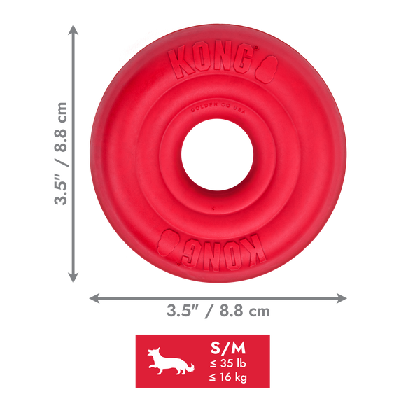 KONG - Donut (For Dogs)