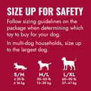 KONG - Donut (For Dogs)