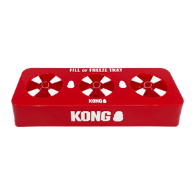KONG - Fill or Freeze Tray