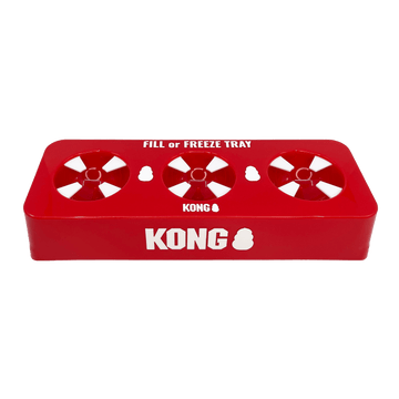 KONG - Fill or Freeze Tray