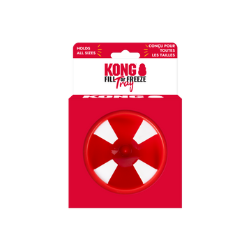KONG - Fill or Freeze Tray (Single)