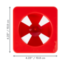 KONG - Fill or Freeze Tray (Single)