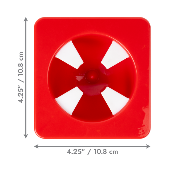 KONG - Fill or Freeze Tray (Single)