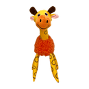 KONG - Floofs Shakers Giraffe (Dog Toy)