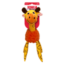 KONG - Floofs Shakers Giraffe (Dog Toy)