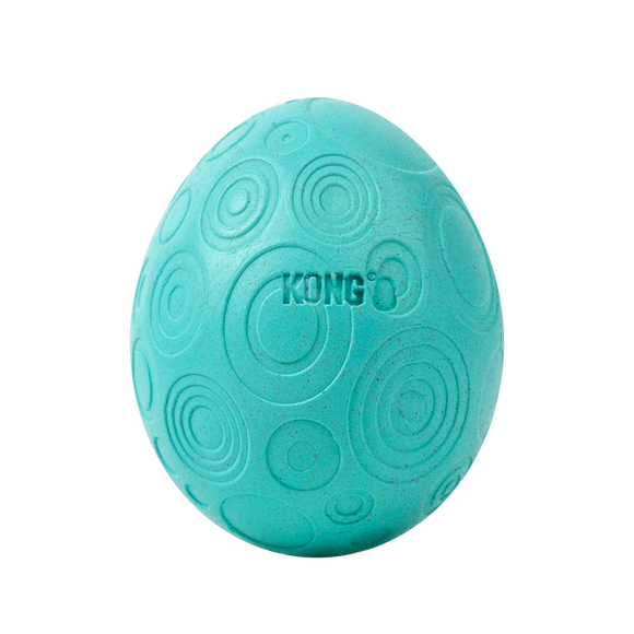 KONG - Infused™ Catnip Egg 2-Pack (For Cats)