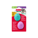 KONG - Infused™ Catnip Egg 2-Pack (For Cats)