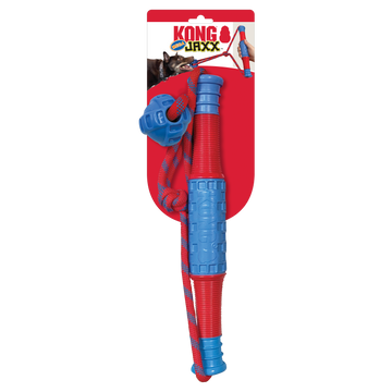 KONG - Jaxx Mega Tug Blue (Dog Toy)