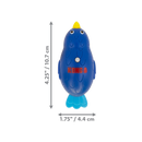 KONG - Laser Chirps Bird