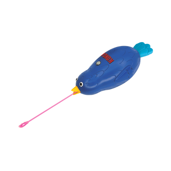 KONG - Laser Chirps Bird
