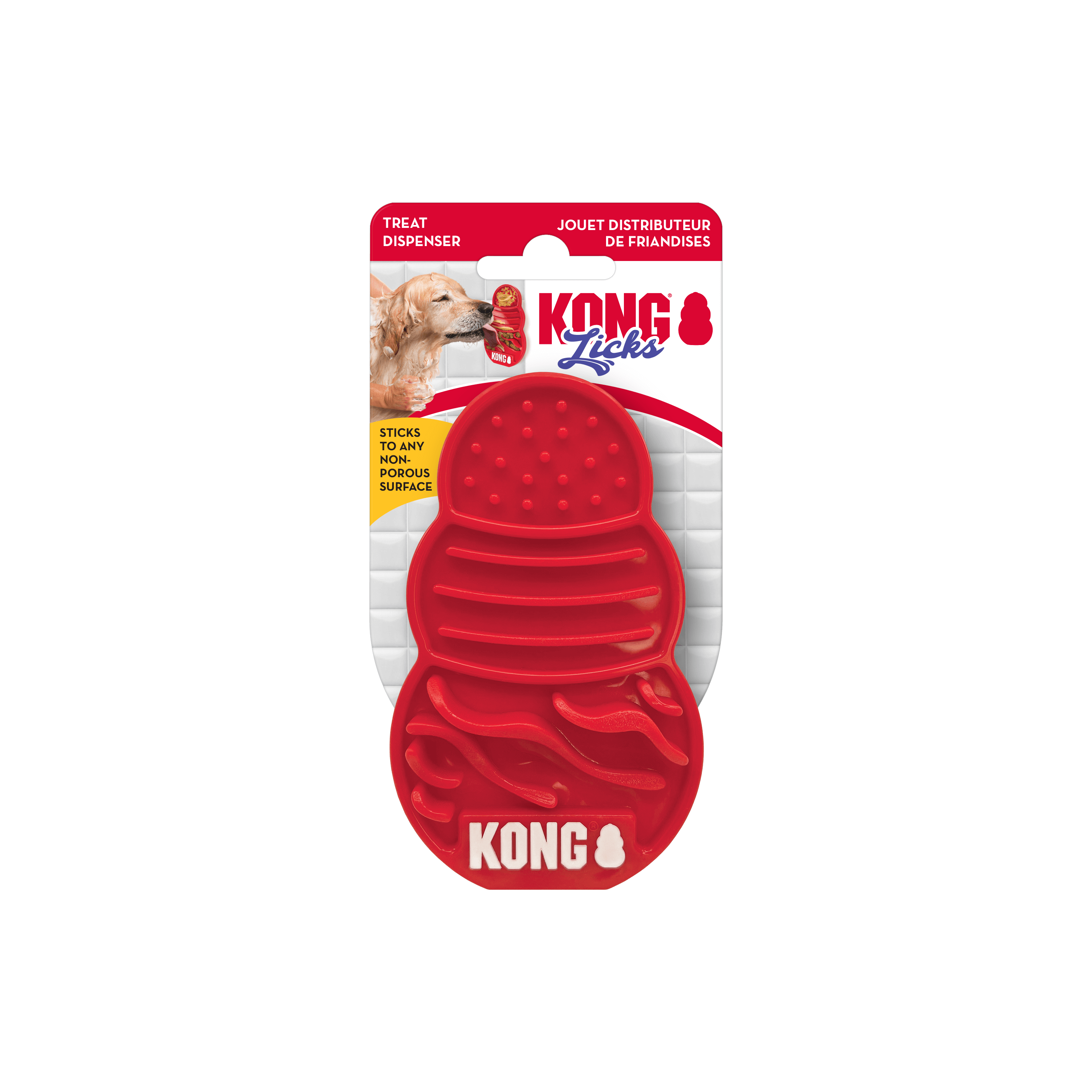 KONG - Licks (For Dogs)