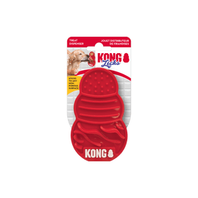 KONG - Licks (For Dogs)