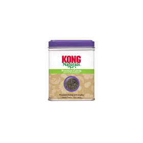 KONG | Naturals Premium Catnip | ARMOR THE POOCH