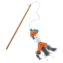 KONG - Naturals Teaser Fish