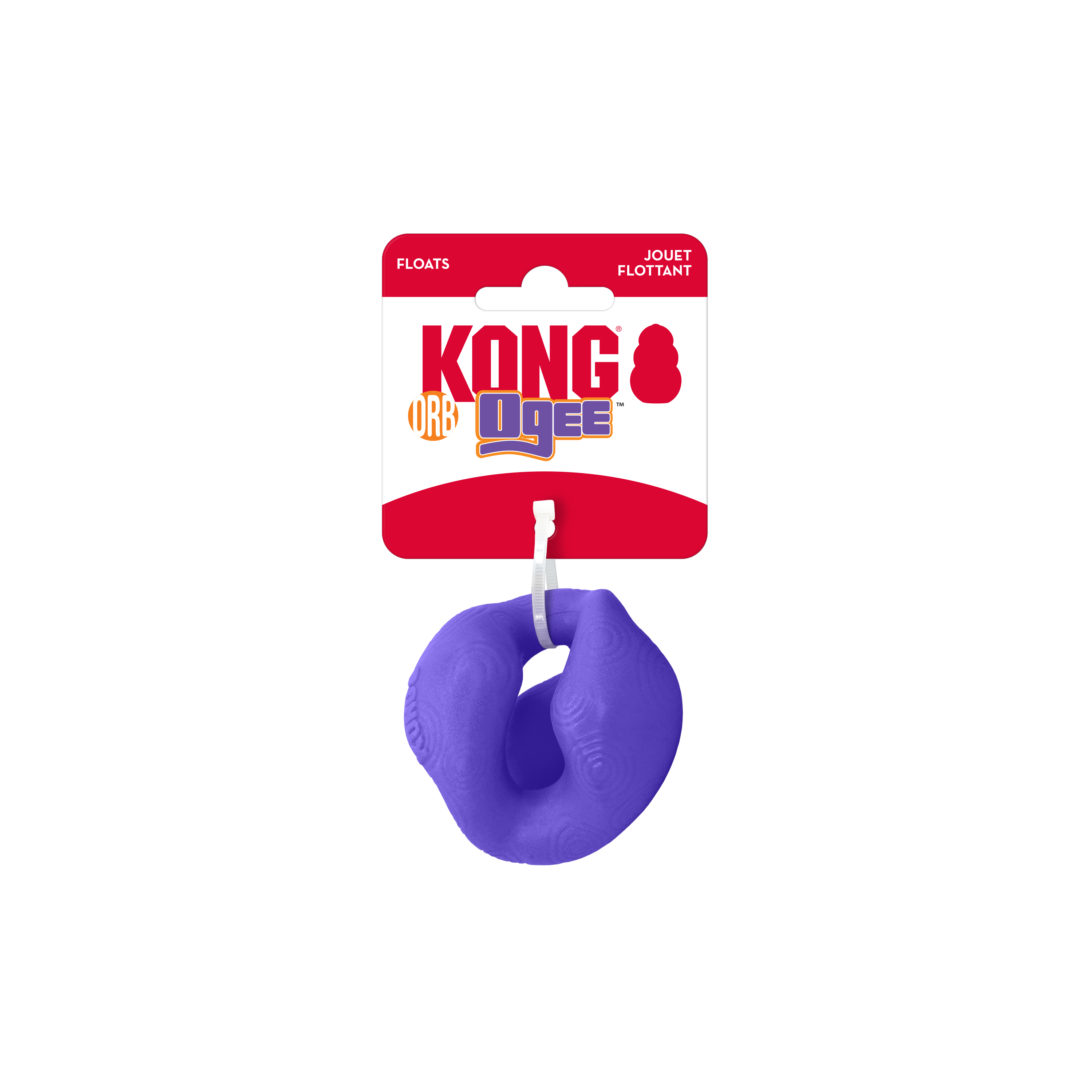 KONG - Ogee ORB (For Dogs)