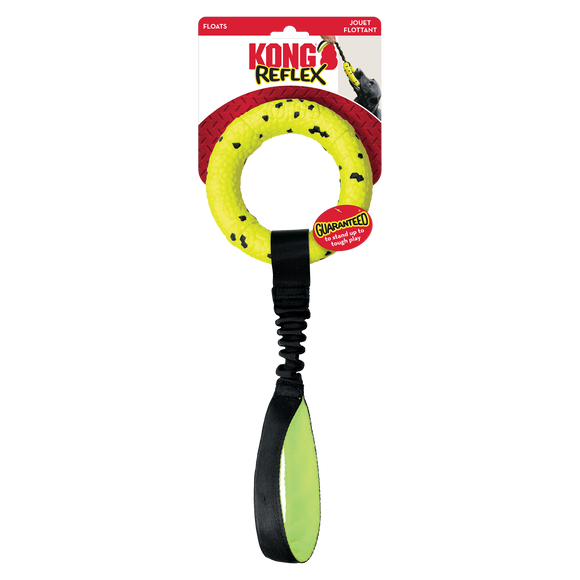 KONG - Reflex Tug (For Dogs) 