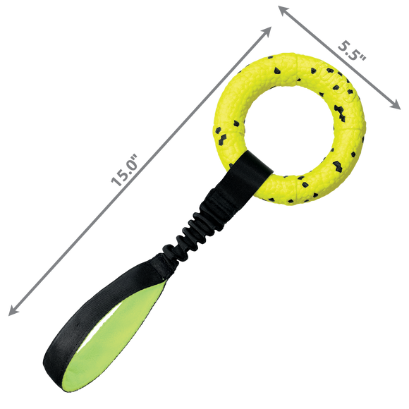 KONG - Reflex Tug (For Dogs) 