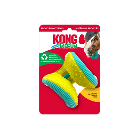 KONG - Rerun Whoosh Ball (Dog Toy)