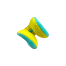 KONG - Rerun Whoosh Ball (Dog Toy)