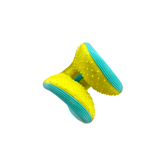 KONG - Rerun Whoosh Ball (Dog Toy)