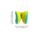 KONG - Rerun Whoosh Ball (Dog Toy)