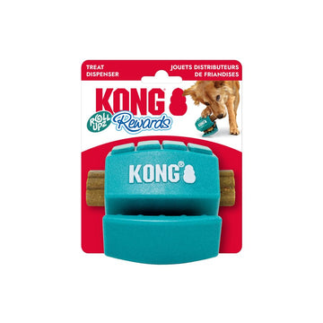 KONG - Reward Roll Upz Ball (For Dogs)