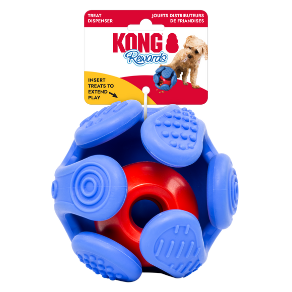 KONG - Rewards Wrapz (For Dogs)