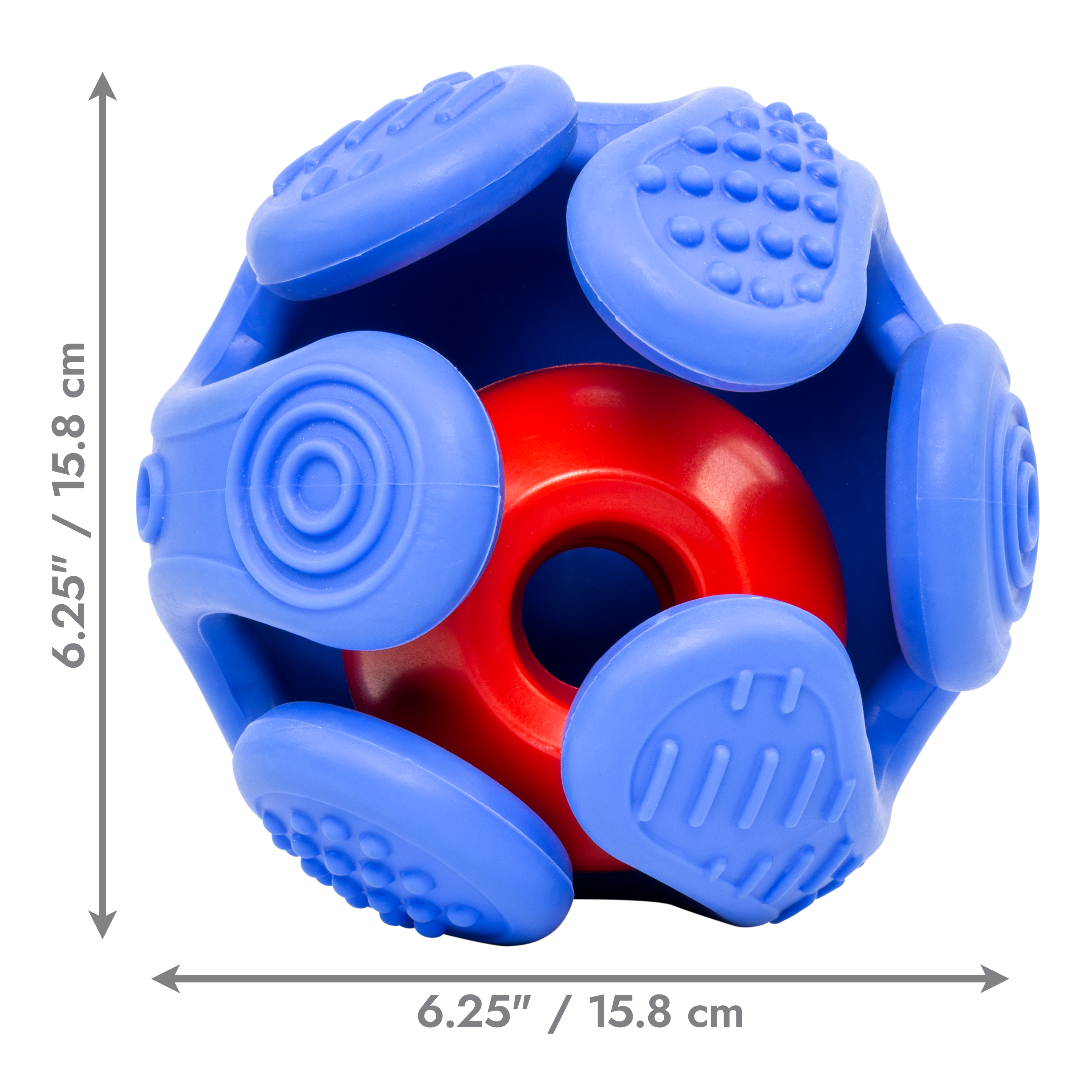 KONG - Rewards Wrapz (For Dogs)