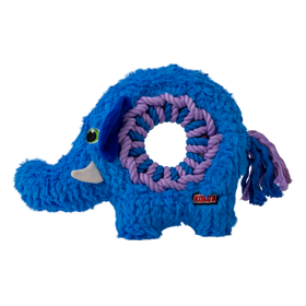 KONG - Ringaroos Elephant (For Dogs)