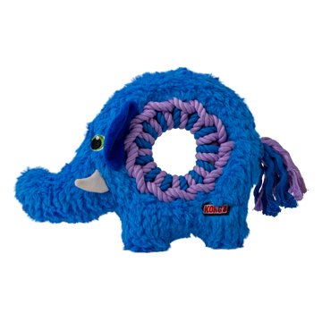 KONG - Ringaroos Elephant (For Dogs)