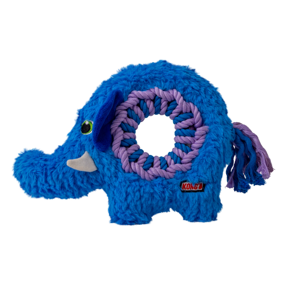 KONG - Ringaroos Elephant (For Dogs)