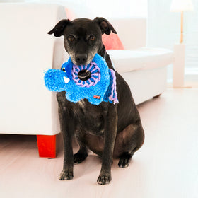 KONG - Ringaroos Elephant (For Dogs)