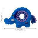 KONG - Ringaroos Elephant (For Dogs)