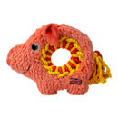 KONG - Ringaroos Pig (For Dogs) 