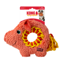 KONG - Ringaroos Pig (For Dogs) 