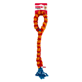 KONG - Rope Rally Tug (For Dogs)