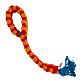 KONG - Rope Rally Tug (For Dogs)