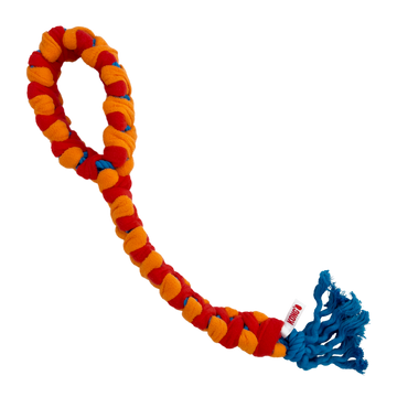 KONG - Rope Rally Tug (For Dogs)