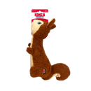 KONG - Scruffs Squirrel (Dog Toy)
