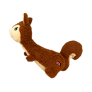 KONG - Scruffs Squirrel (Dog Toy)