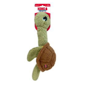 KONG - Scruffs Turtle (Dog Toy)