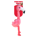KONG - Shakers Honkers Flamingo (For Dogs)