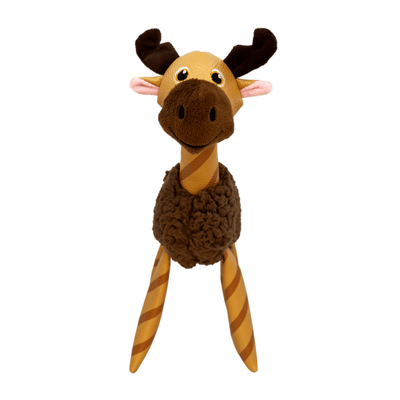 KONG - Shakers Moose (Dog Toy)