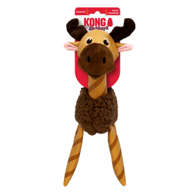 KONG - Shakers Moose (Dog Toy)