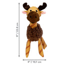KONG - Shakers Moose (Dog Toy)