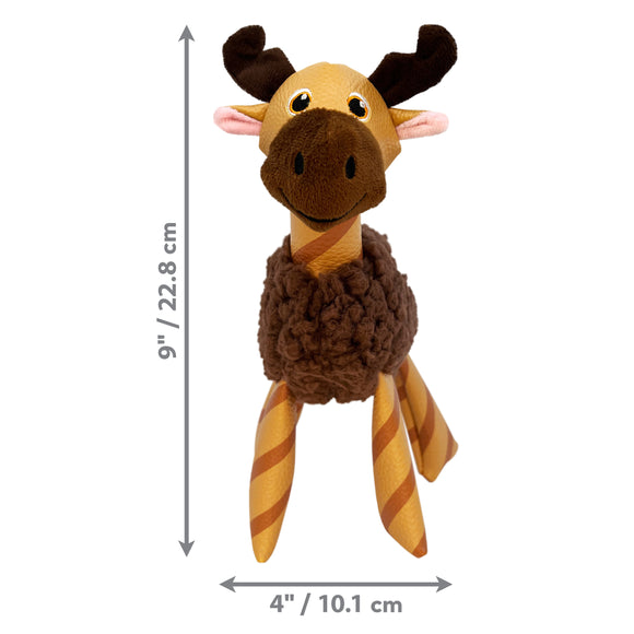 KONG - Shakers Moose (Dog Toy)